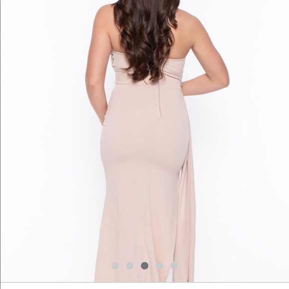 Brand new Maternity Dress - Picture 3 of 5